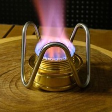 Outdoor Camping Stove Bracket