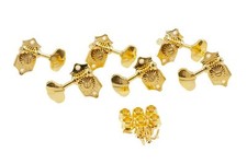 Grover Sta-Tite V97-18G guitar