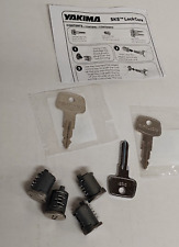 YAKIMA SKS LOCK CORES FOR