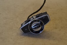 Mercedes E Class Headlight