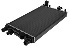 RADIATOR ENGINE COOLING FOR