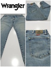 Wrangler Men’s  jeans Blue W