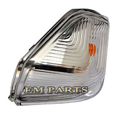 For Mercedes Sprinter Wing Mirror Indicator Lens Passenger Left N/S 2006 to 2018