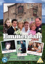 Emmerdale 2004 dvd brand - 2004, (pg)