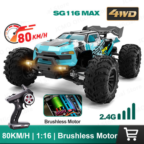 Car 4wd 70km high - car, speed