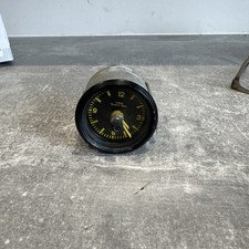 PORSCHE 924 / 944 TIME CLOCK
