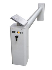 Plastica swimming pool reel Large Helios II Solar Telescopic Reel 4.88-6.1 m  