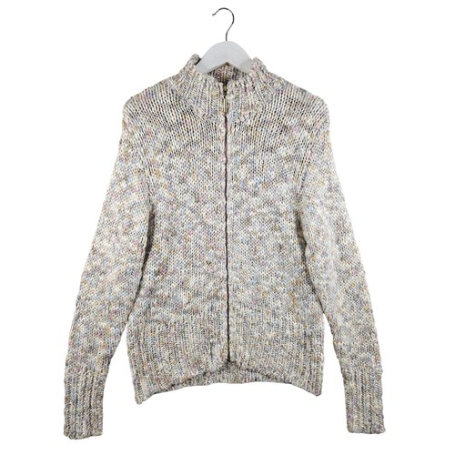 Alice collins chunky knit - knit, lux