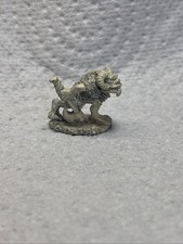 Chaos Goblin with Horns Mutant