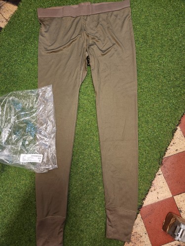 British army pcs - *british, thermal