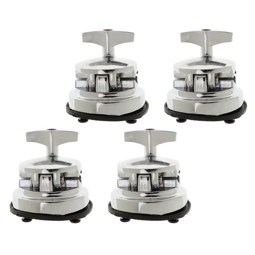 Pieces drum mount - 4,