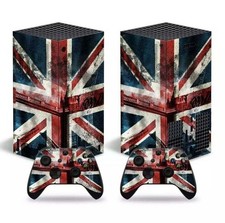 Great britain xbox series - great, x