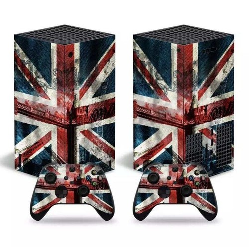Great britain xbox - great, x
