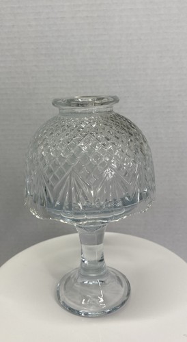 Vintage partylite clearview - partylite,