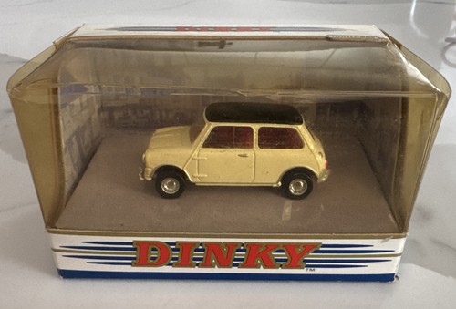 Matchbox dinky 1964 mini - dy-21,