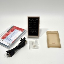 Sony Walkman NW-A55 Pale Gold