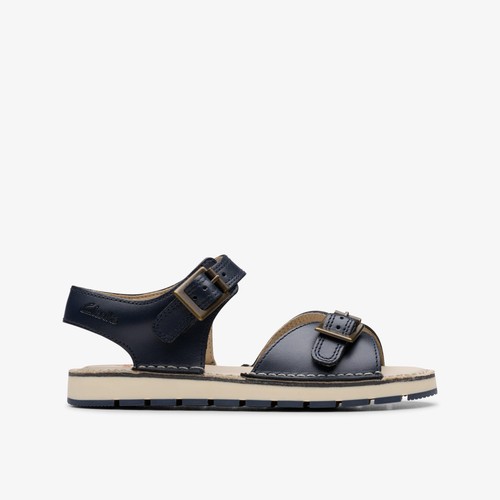 Clarks girls playsun kid - clarks,