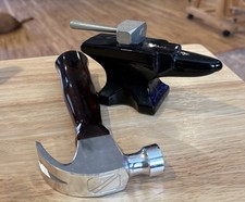 VTG Avon Blacksmith Anvil &