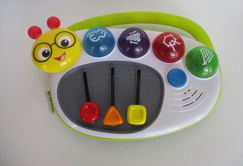 Baby einstein little - baby,
