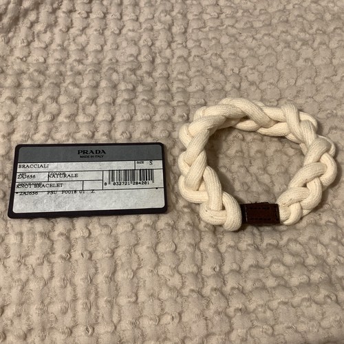 Y2k prada nautical - y2k,