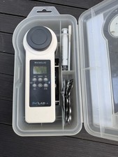 Pool Lab 1.0 Digital WaterQuality Tester