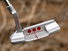 Scotty Cameron Studio Select