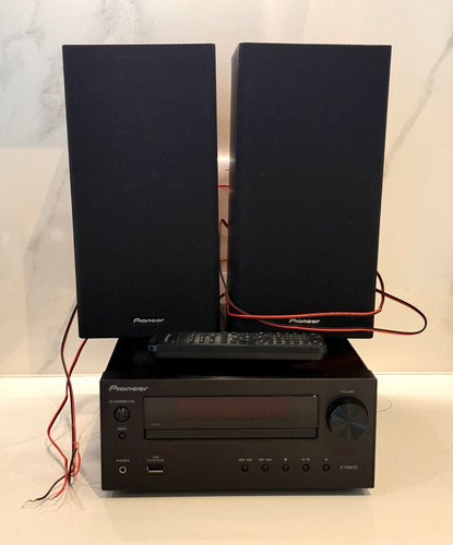 Pioneer hm10 receiver - pioneer,