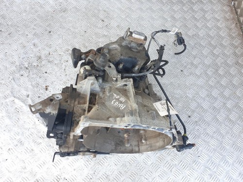Vauxhall vivaro gearbox - vivaro,