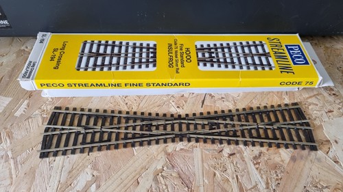 Peco gauge 194 code 75 - peco, sl-194