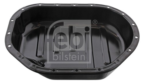 Febi bilstein 07716 oil pan - 07716,