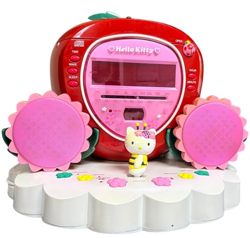 Y2k sanrio 2004 hello - y2k,