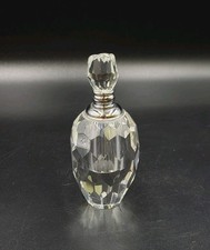 Vintage Boxed Crystal Scent