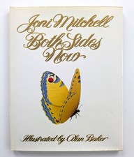 Both Sides Now Joni Mitchell