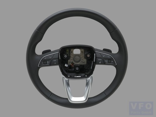 Audi sport leather - a4, 8w