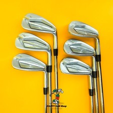 Mizuno JPX-919 Forged Iron Set