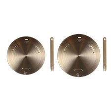 Stainless Steel Induction