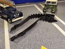 Genuine Land Rover Series 1, 2