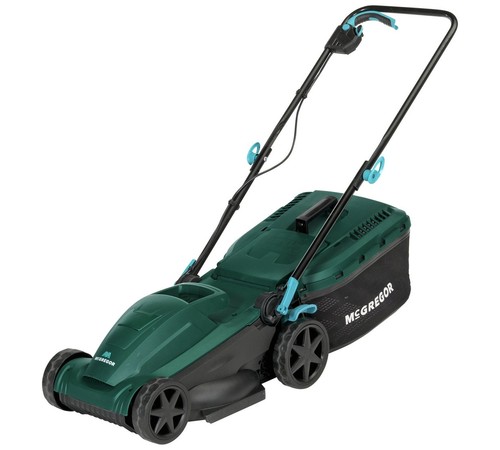Mcgregor mer1434 34cm - mcgregor,