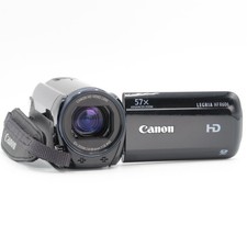 Canon Legria HF R606 Touch