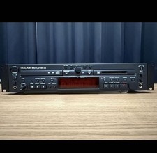 TASCAM MD-CD1MK3 MD-CD1III