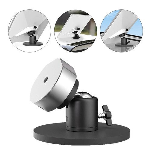 Magnetic mounting solution - mounting, for