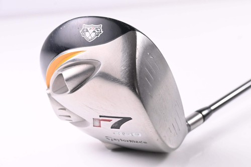 Taylormade 460 driver - taylormade,