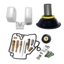 Replace Damaged Parts