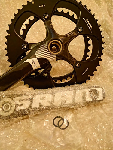 Sram force road bb30 170mm - force,