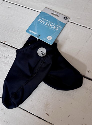 Fourth element thermocline - fourth,