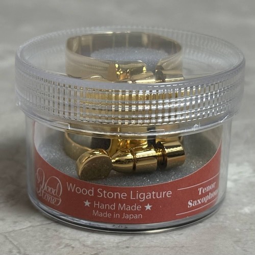 Woodstone ligature for - ligature, ts