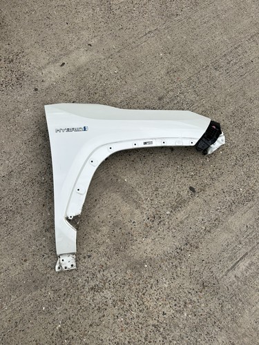 Toyota rav4 xa50 mk5 wing - rav4,