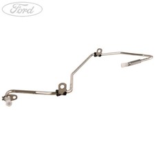 Genuine Ford Transit Mk8