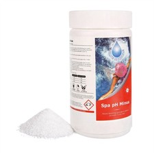 pH Minus 1.5Kg pH Decreaser