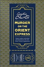 Murder on the Orient Express